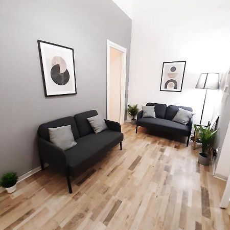 Casa Setter Lägenhet Turin Exteriör bild