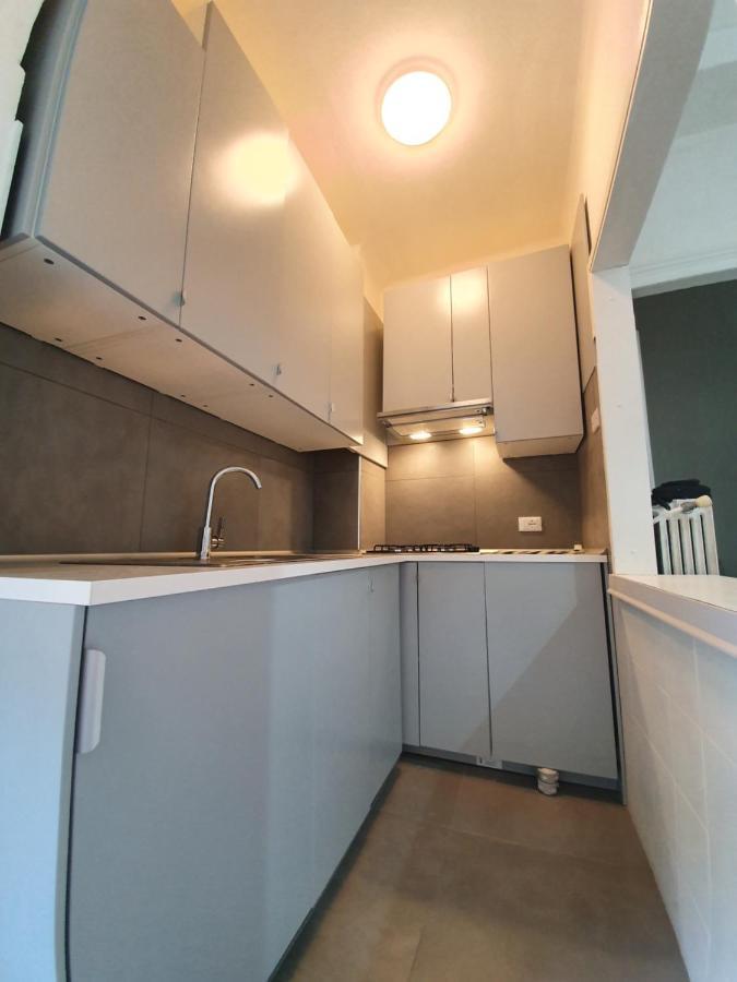 Casa Setter Lägenhet Turin Exteriör bild