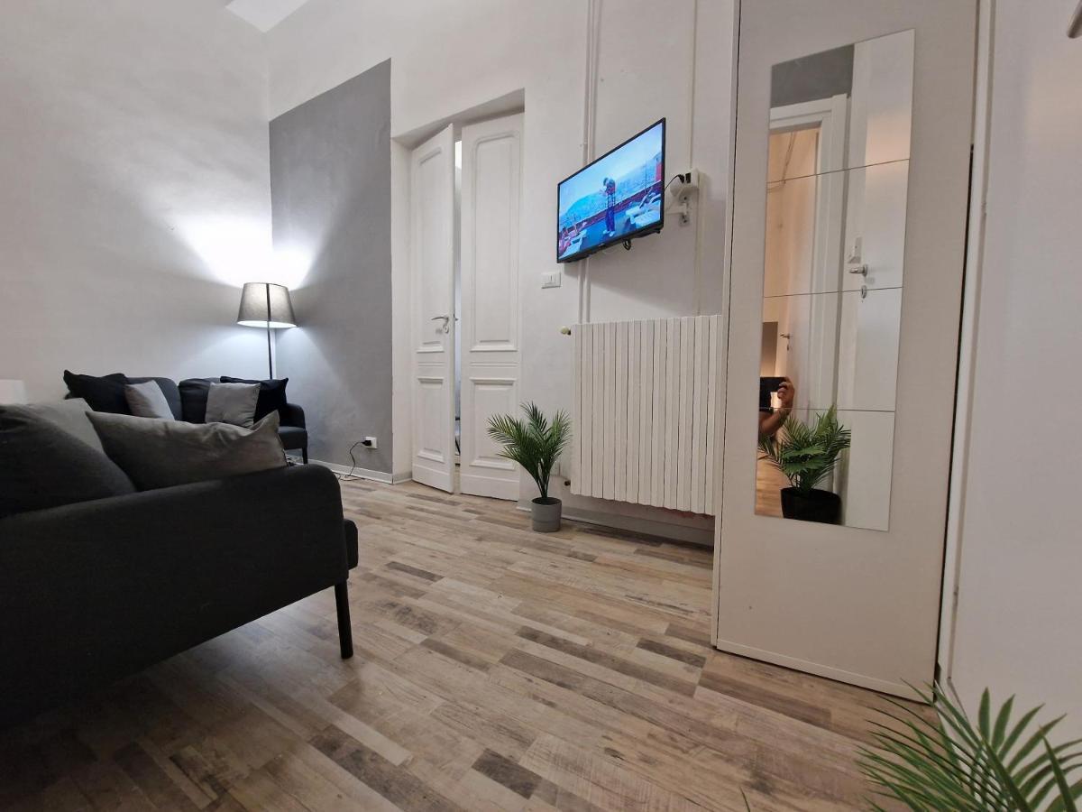 Casa Setter Lägenhet Turin Exteriör bild