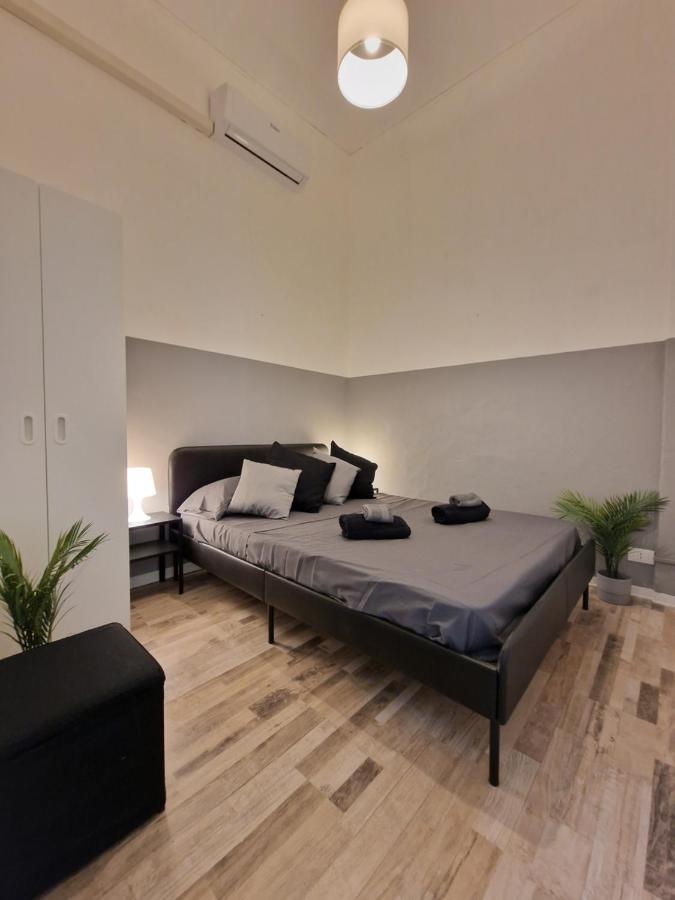 Casa Setter Lägenhet Turin Exteriör bild