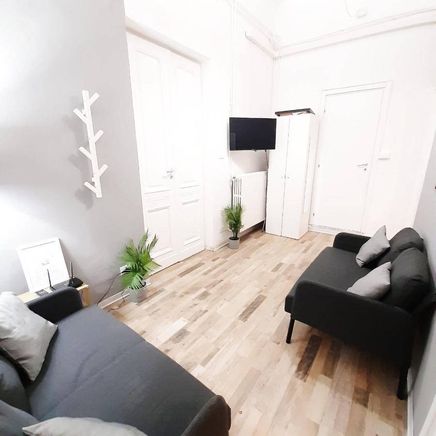 Casa Setter Lägenhet Turin Exteriör bild