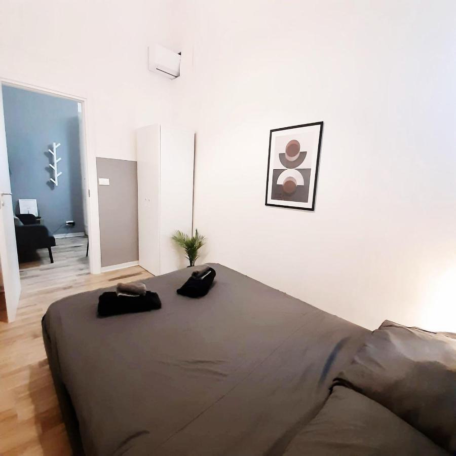 Casa Setter Lägenhet Turin Exteriör bild