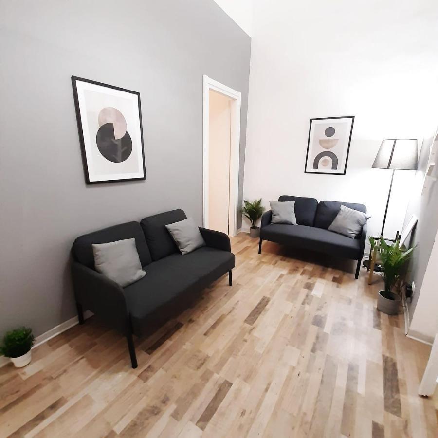 Casa Setter Lägenhet Turin Exteriör bild