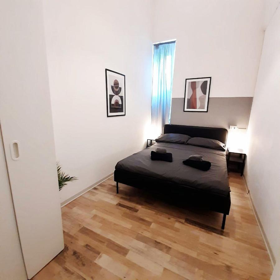 Casa Setter Lägenhet Turin Exteriör bild