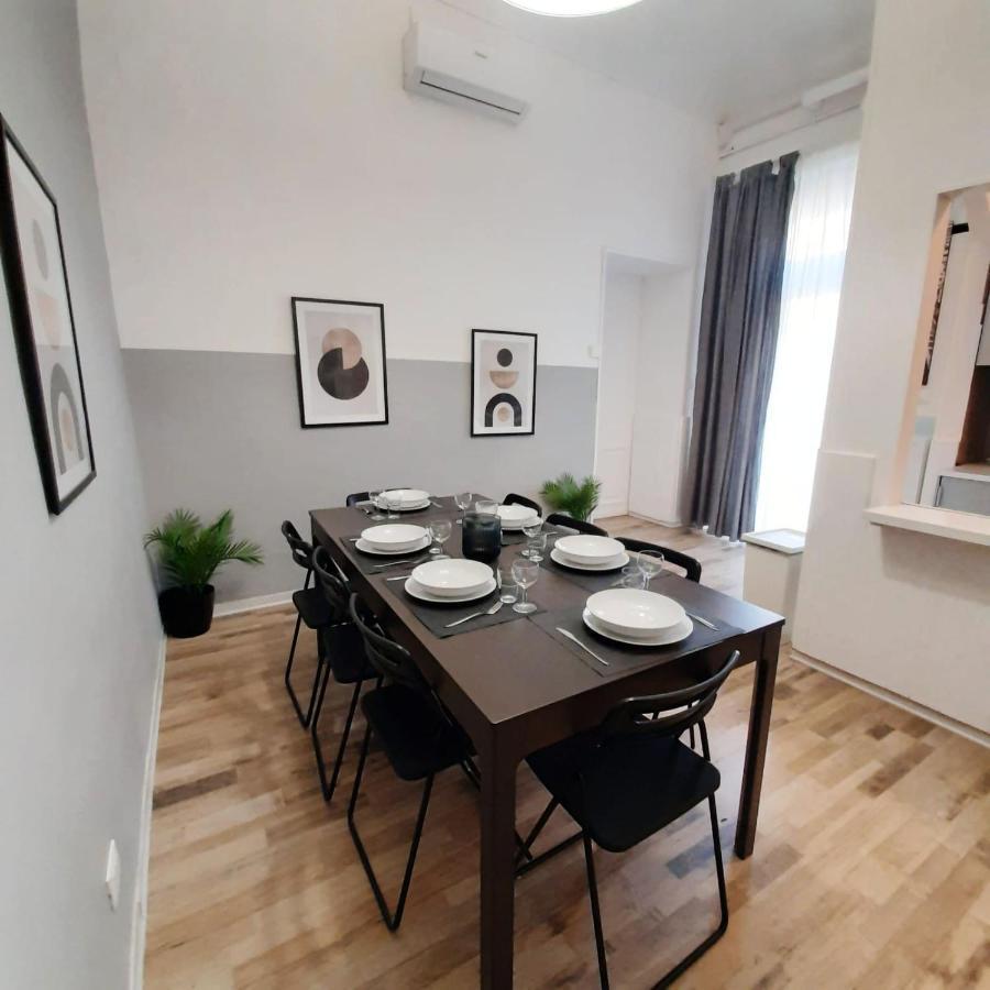 Casa Setter Lägenhet Turin Exteriör bild