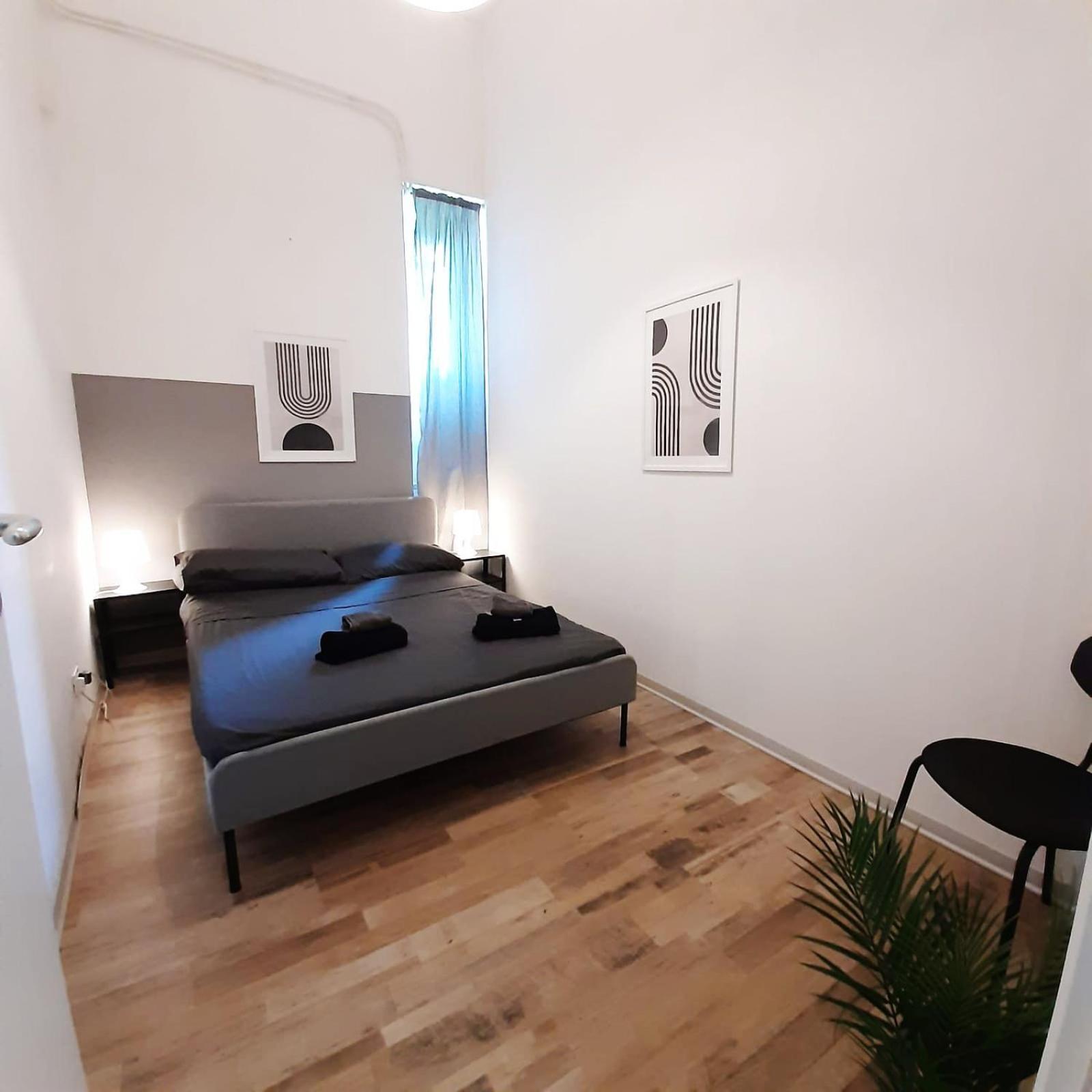 Casa Setter Lägenhet Turin Exteriör bild