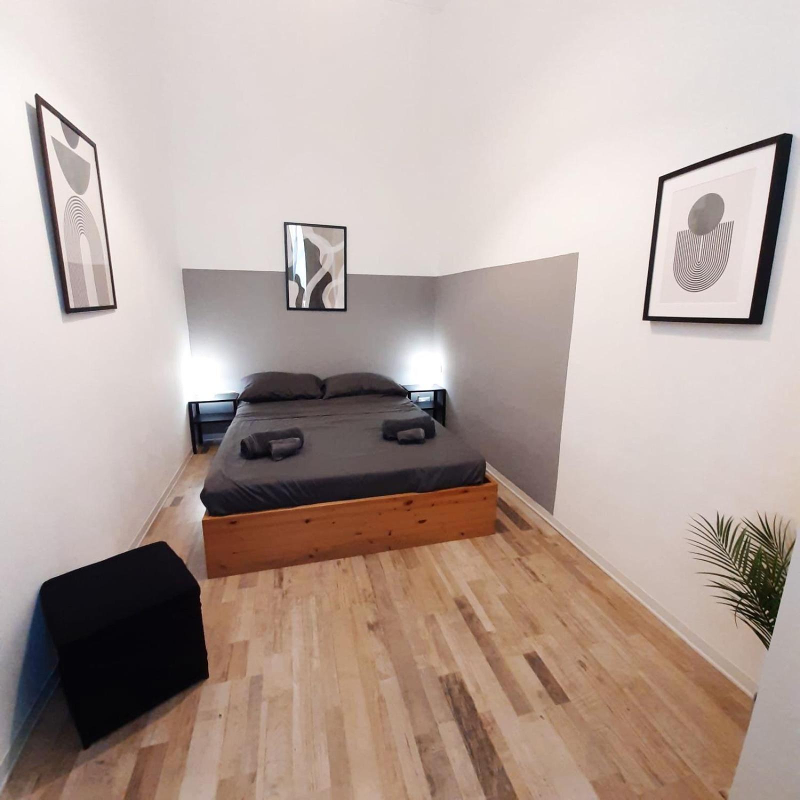 Casa Setter Lägenhet Turin Exteriör bild