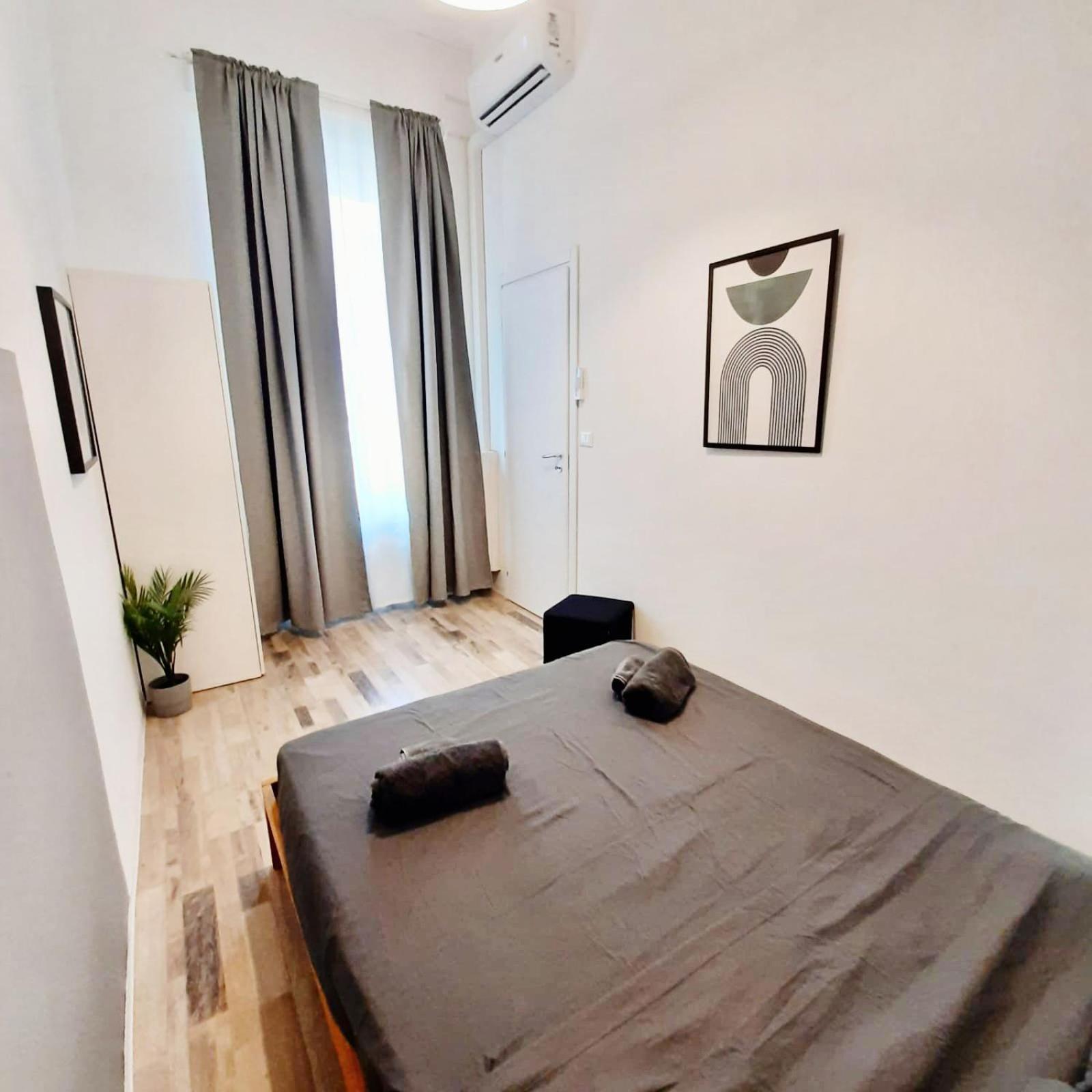 Casa Setter Lägenhet Turin Exteriör bild