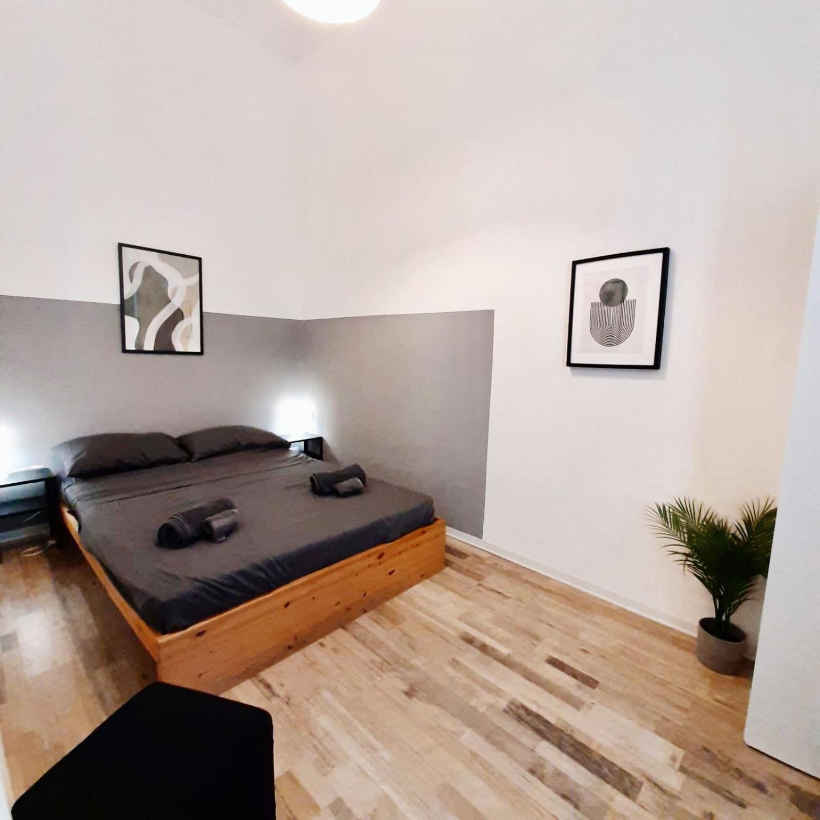 Casa Setter Lägenhet Turin Exteriör bild
