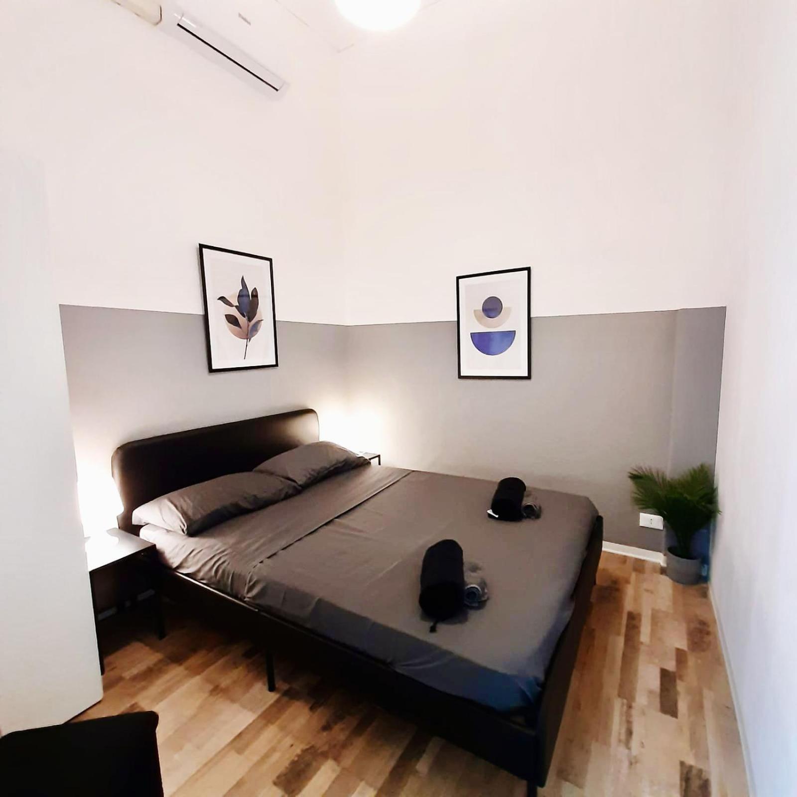Casa Setter Lägenhet Turin Exteriör bild