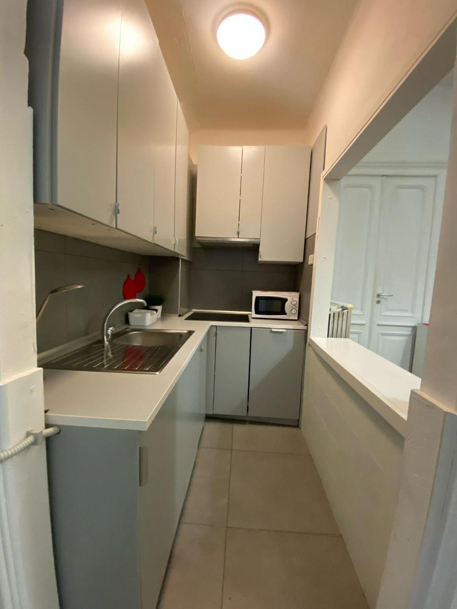 Casa Setter Lägenhet Turin Exteriör bild