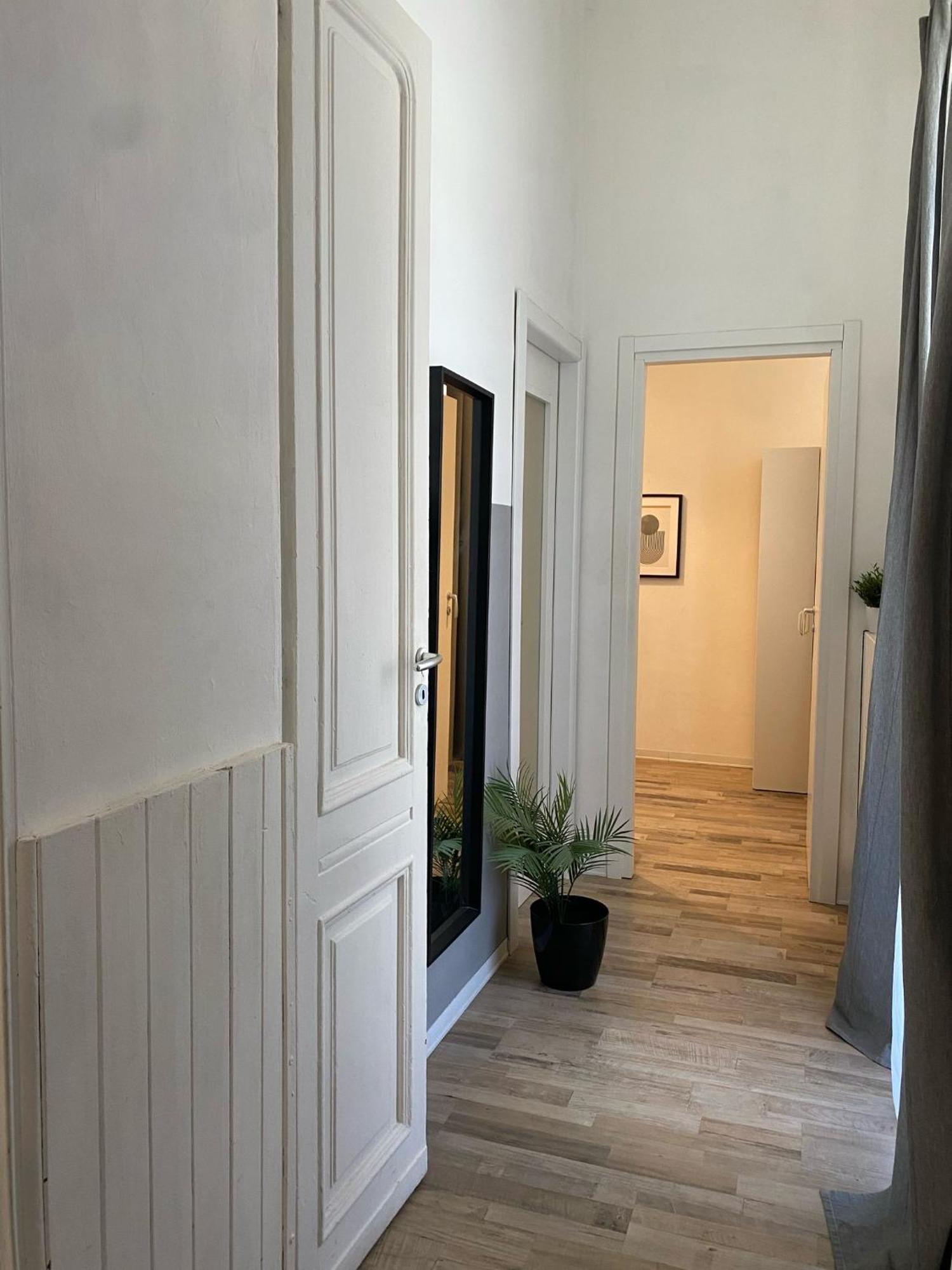 Casa Setter Lägenhet Turin Exteriör bild